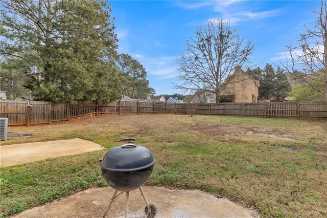 682 Monticello Lane, Mcdonough, GA 30253