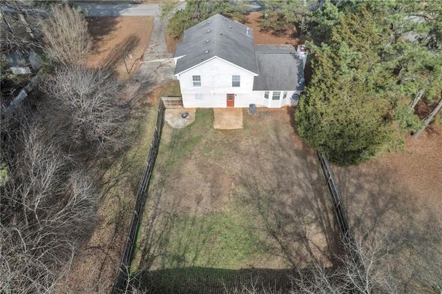 682 Monticello Lane, Mcdonough, GA 30253