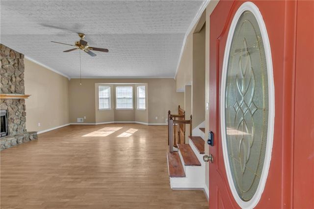 682 Monticello Lane, Mcdonough, GA 30253