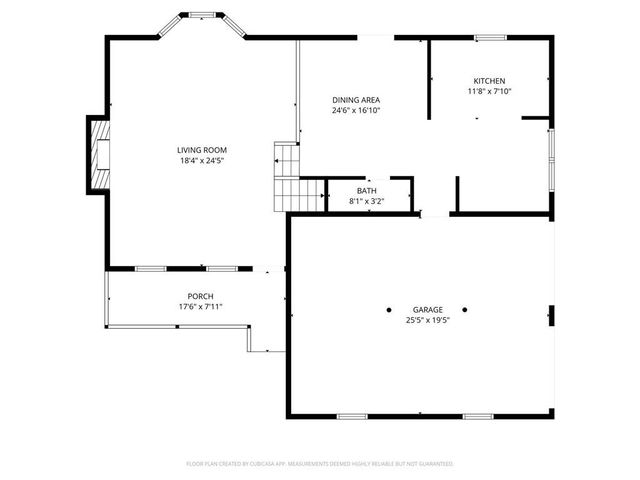 682 Monticello Lane, Mcdonough, GA 30253