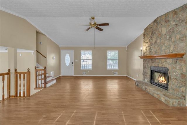 682 Monticello Lane, Mcdonough, GA 30253