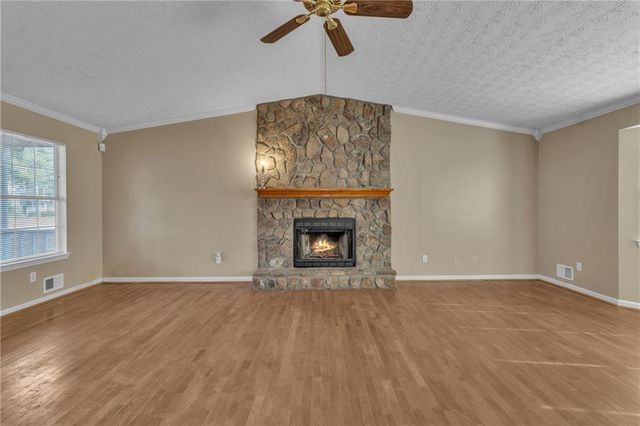 682 Monticello Lane, Mcdonough, GA 30253