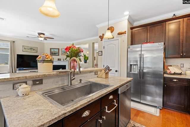 113 Settlers Court, Lexington, SC 29072