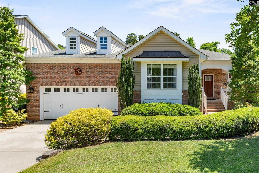 113 Settlers Court, Lexington, SC 29072