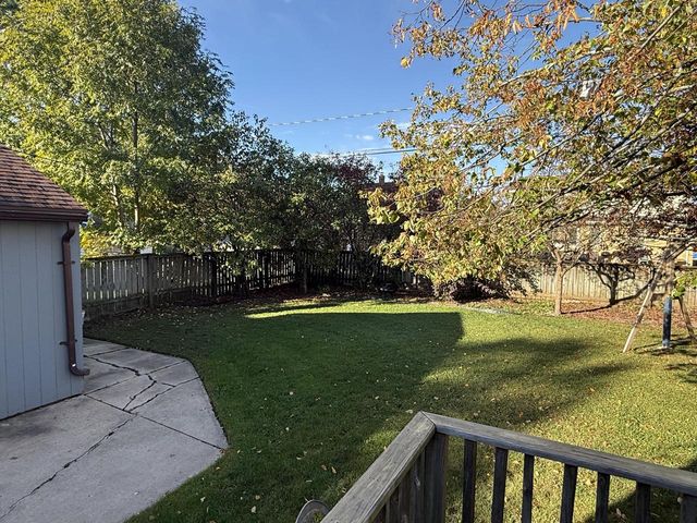 1620 S 20th STREET, Sheboygan, WI 53081