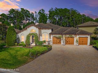 2919 BRETTUNGAR Drive, Jacksonville, FL 32224