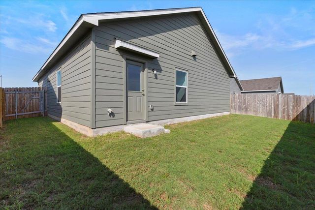 14320 Tordillo DR, Elgin, TX 78621