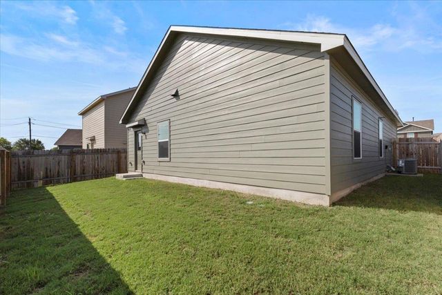 14320 Tordillo DR, Elgin, TX 78621