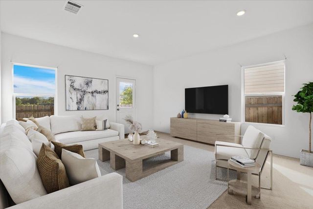 14320 Tordillo DR, Elgin, TX 78621