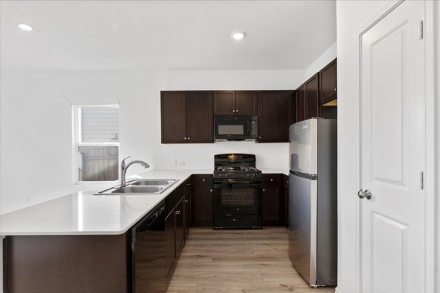 14320 Tordillo DR, Elgin, TX 78621