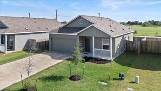 14320 Tordillo DR, Elgin, TX 78621