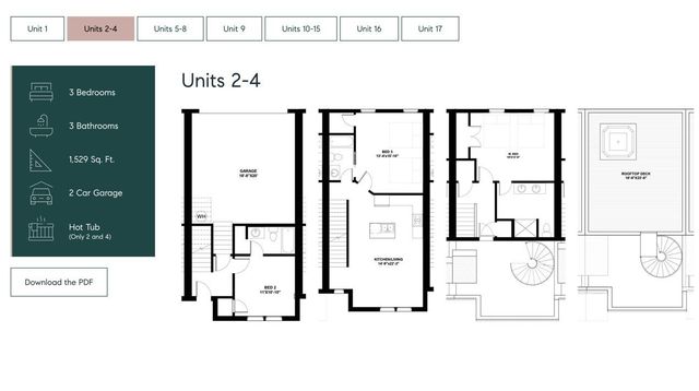 2000 S Hamilton Rd Apt 4, Nashville, TN 37218