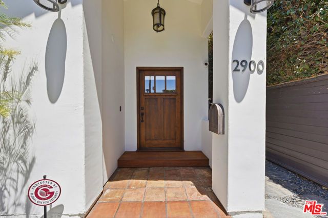 2900 Clune Avenue, Los Angeles, CA 90291