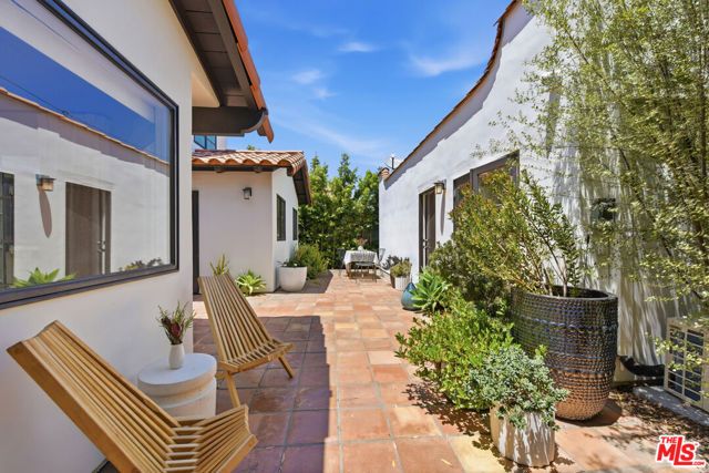 2900 Clune Avenue, Los Angeles, CA 90291