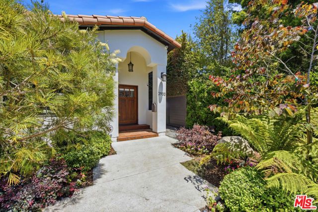 2900 Clune Avenue, Los Angeles, CA 90291