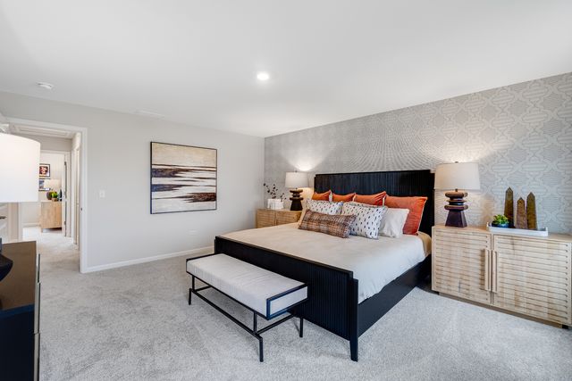 1256 Glenmont Street, Algonquin, IL 60102