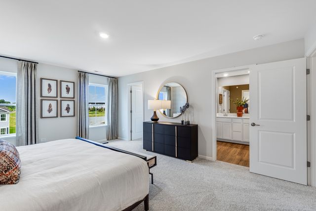 1256 Glenmont Street, Algonquin, IL 60102