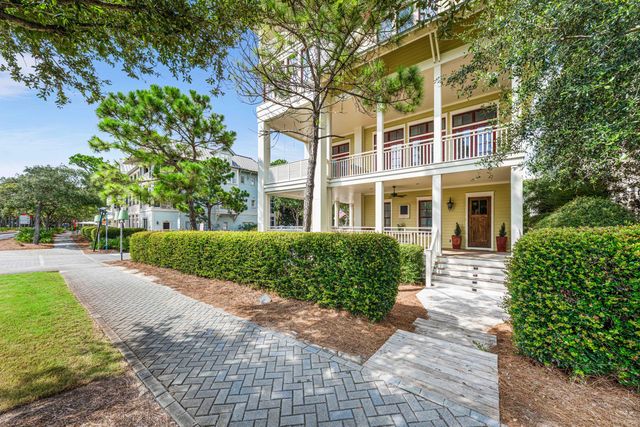 81 Western Lake Drive, Santa Rosa Beach, FL 32459