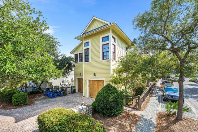 81 Western Lake Drive, Santa Rosa Beach, FL 32459