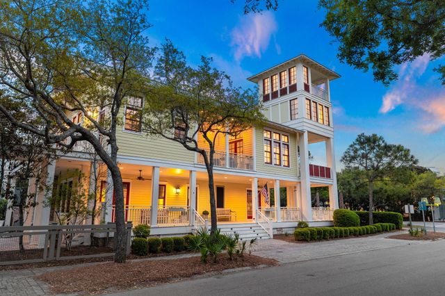 81 Western Lake Drive, Santa Rosa Beach, FL 32459