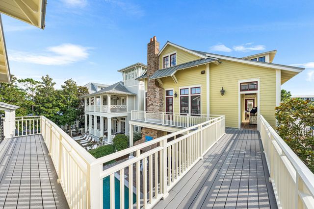 81 Western Lake Drive, Santa Rosa Beach, FL 32459