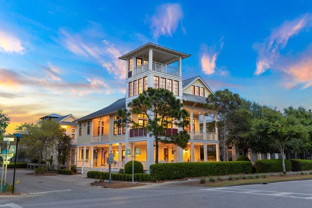 81 Western Lake Drive, Santa Rosa Beach, FL 32459