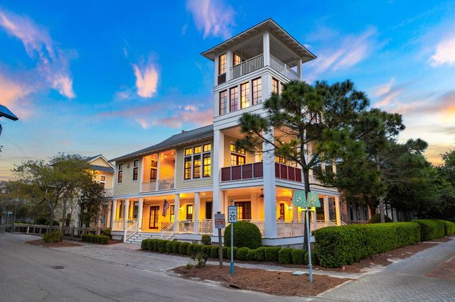 81 Western Lake Drive, Santa Rosa Beach, FL 32459