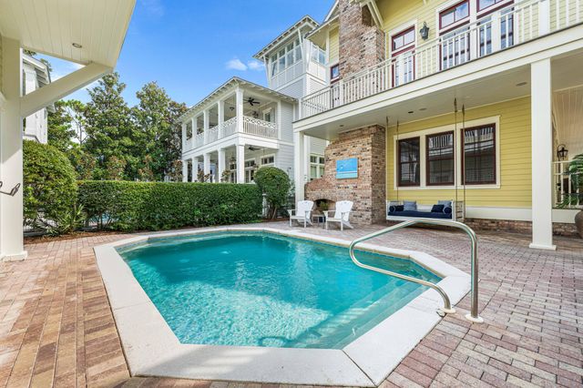 81 Western Lake Drive, Santa Rosa Beach, FL 32459