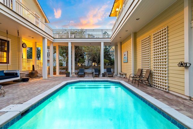 81 Western Lake Drive, Santa Rosa Beach, FL 32459