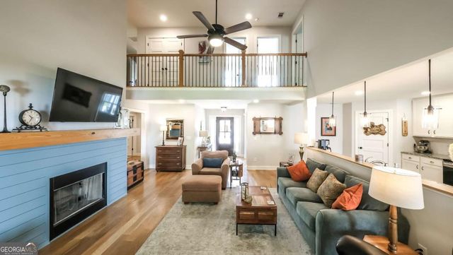 330 Brookstone Drive, Carrollton, GA 30116
