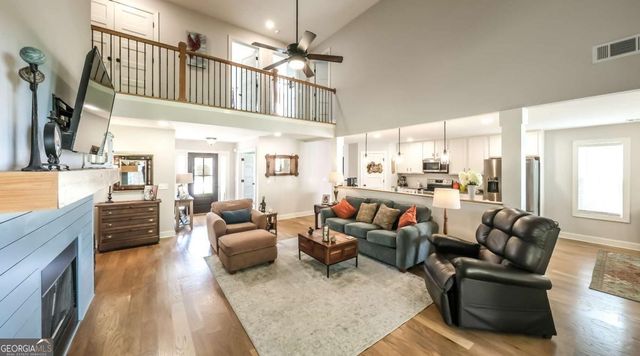 330 Brookstone Drive, Carrollton, GA 30116