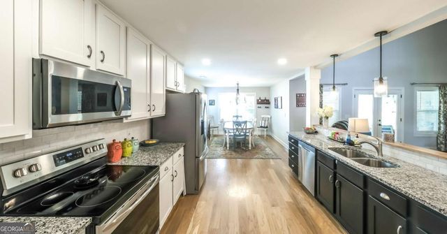 330 Brookstone Drive, Carrollton, GA 30116