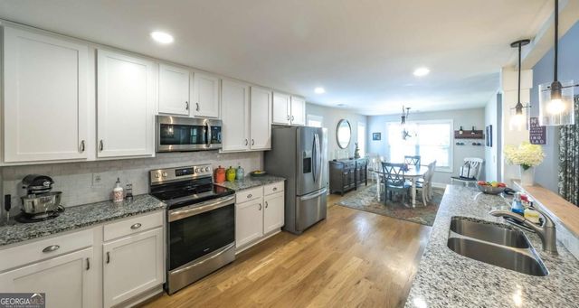 330 Brookstone Drive, Carrollton, GA 30116