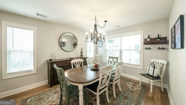 330 Brookstone Drive, Carrollton, GA 30116
