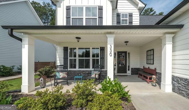 330 Brookstone Drive, Carrollton, GA 30116