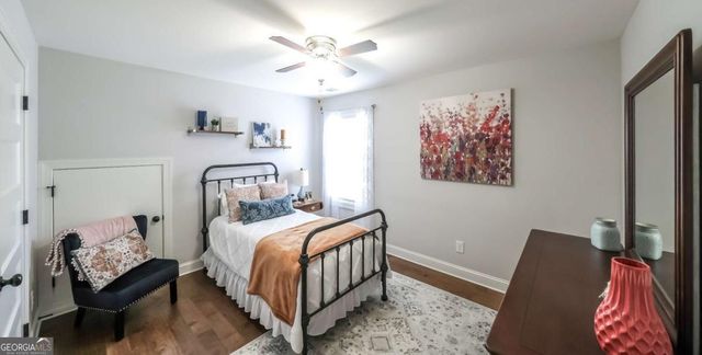 330 Brookstone Drive, Carrollton, GA 30116