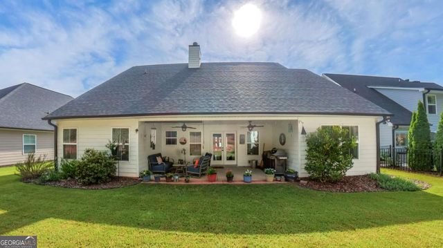 330 Brookstone Drive, Carrollton, GA 30116