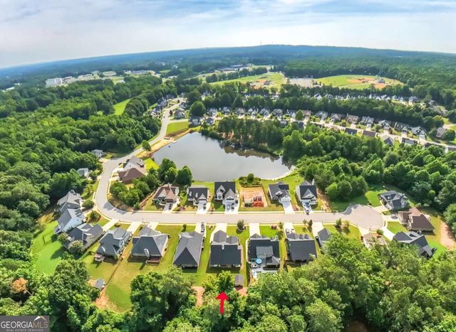 330 Brookstone Drive, Carrollton, GA 30116