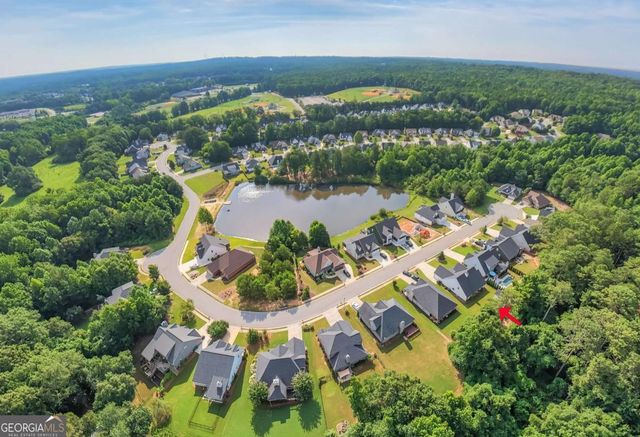 330 Brookstone Drive, Carrollton, GA 30116