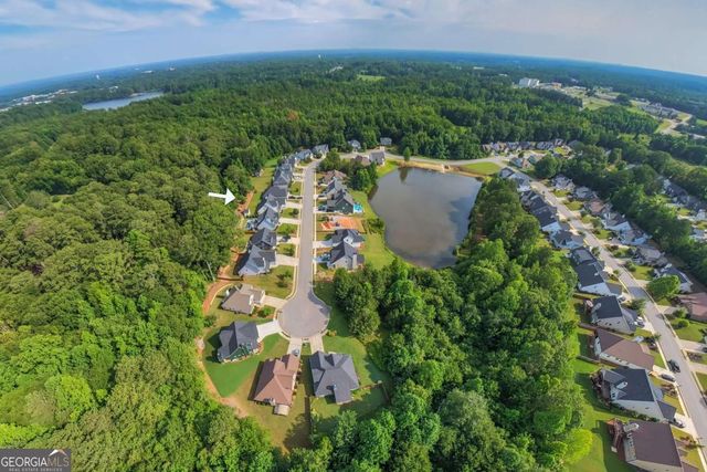 330 Brookstone Drive, Carrollton, GA 30116