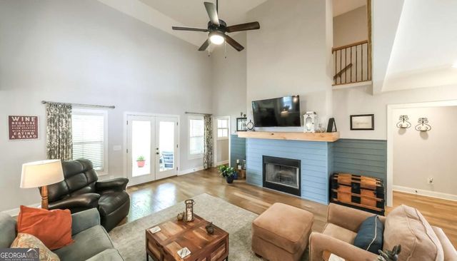 330 Brookstone Drive, Carrollton, GA 30116