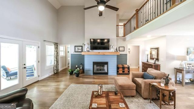 330 Brookstone Drive, Carrollton, GA 30116