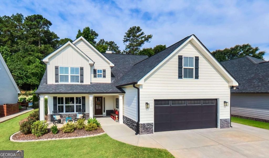 330 Brookstone Drive, Carrollton, GA 30116