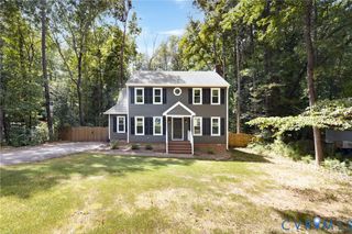 13531 Winning Colors Ln, Midlothian, VA 23112