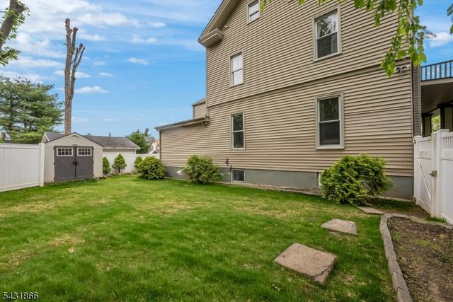 279 Belleville Ave, Bloomfield Twp., NJ 07003