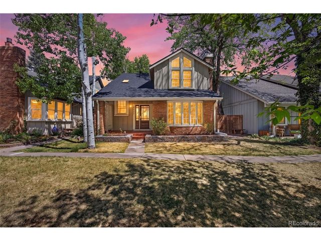 8625 Garland Ct, Arvada, CO 80005