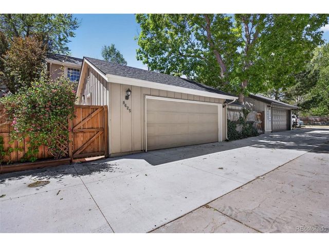 8625 Garland Ct, Arvada, CO 80005