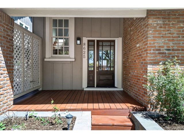 8625 Garland Ct, Arvada, CO 80005