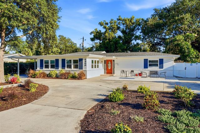 6900 10TH AVENUE N, St Petersburg, FL 33710
