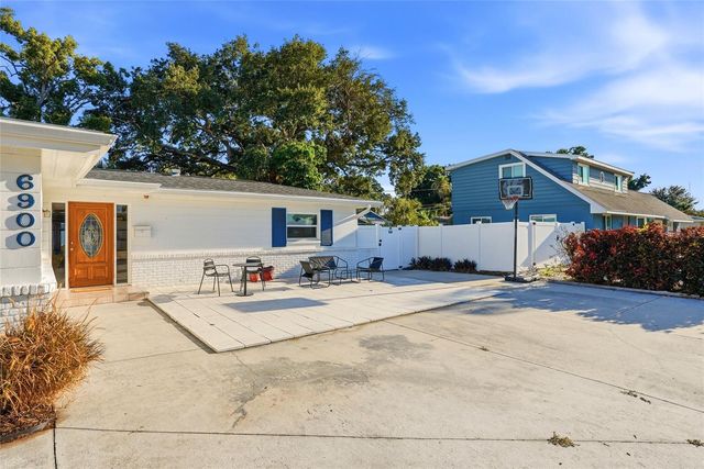 6900 10TH AVENUE N, St Petersburg, FL 33710
